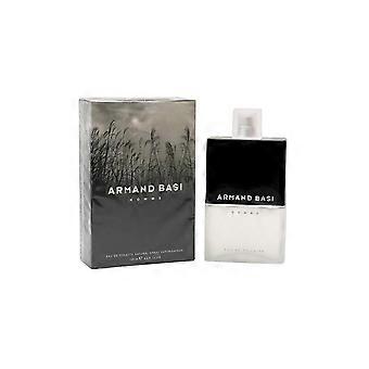 ARMAND BASI HOMME eau de toilette spray 125 ml