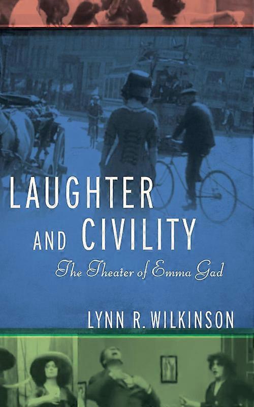 Laughter And Civility