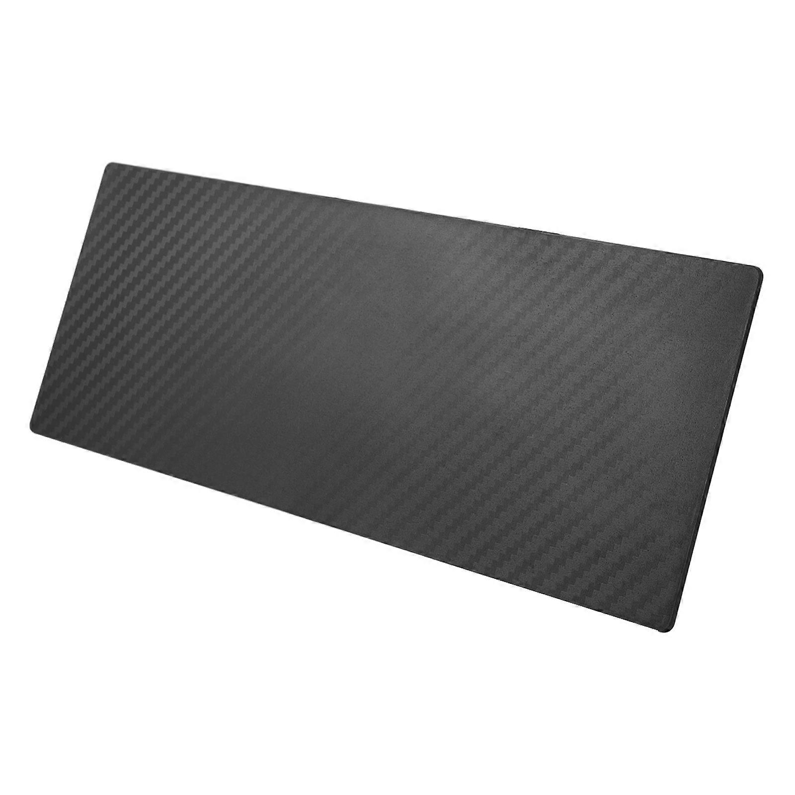 Hair Highlighting Board Kit for Coloring 3Pcs Black Plastic Tools
