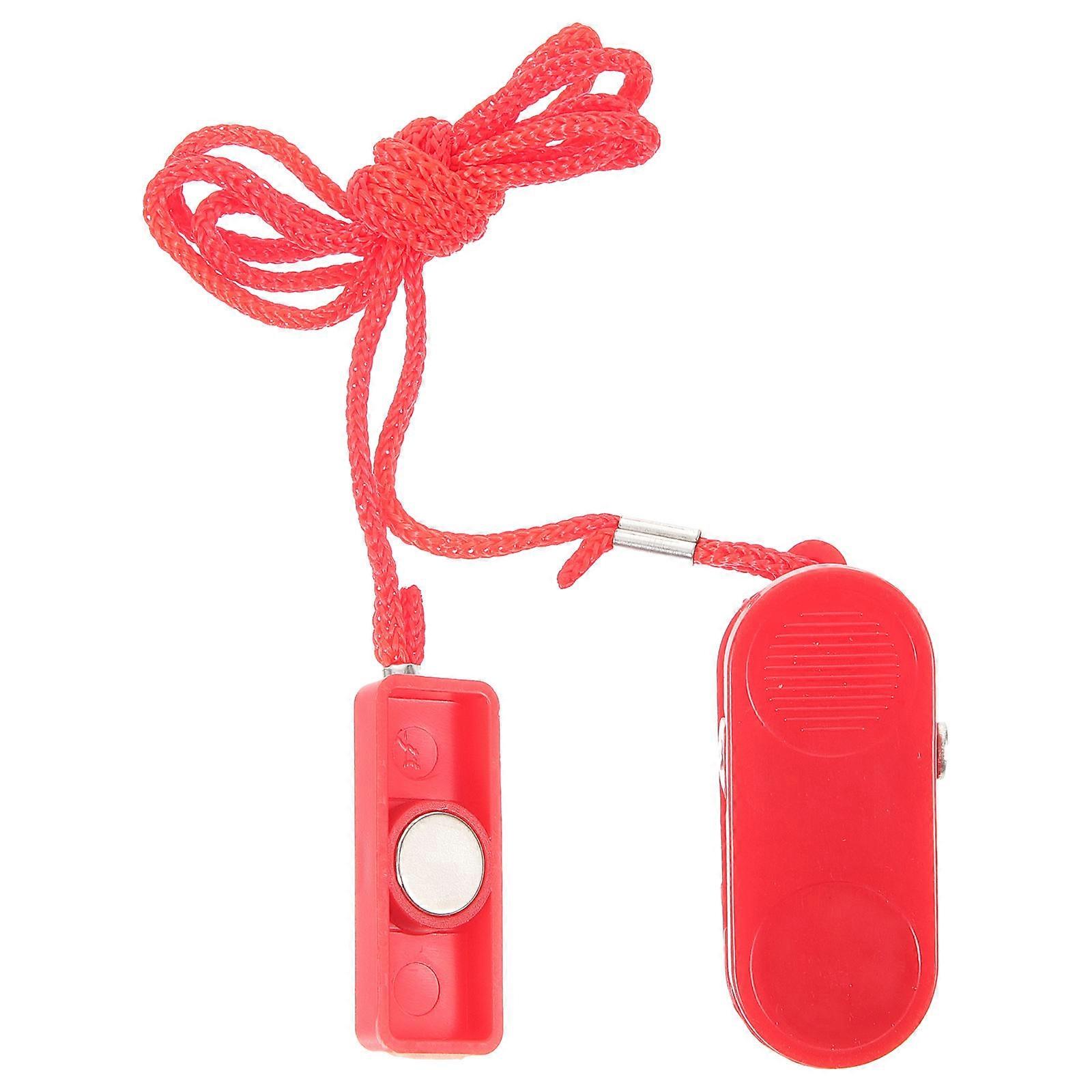Treadmill Magnetic Key Replacement for ABS Magnet