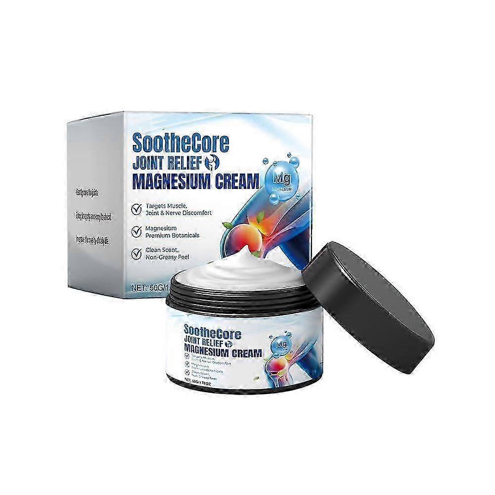 SO-B04-0282-01 Joint Care Cream