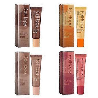 Eelhope Gentle Moisturizing Lip Balm - Hydrates, Softens Skin, Enhances Redness, And Keeps Lips Moisturized