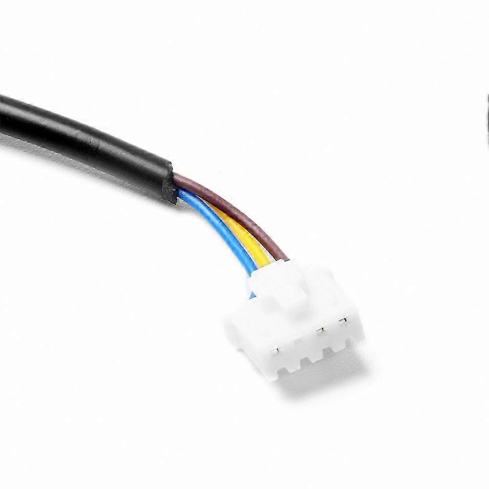 Speed Sensor for Treadmill, 4-Pin Universal Tachometer Light Sensor Replacement Spare Part