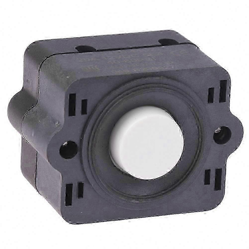 Adjustable Diaphragm Pump Pressure Switch