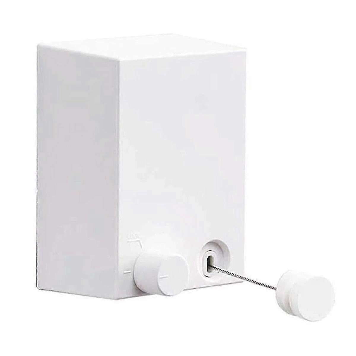 Dual Rope Waterproof Retractable Drying Line