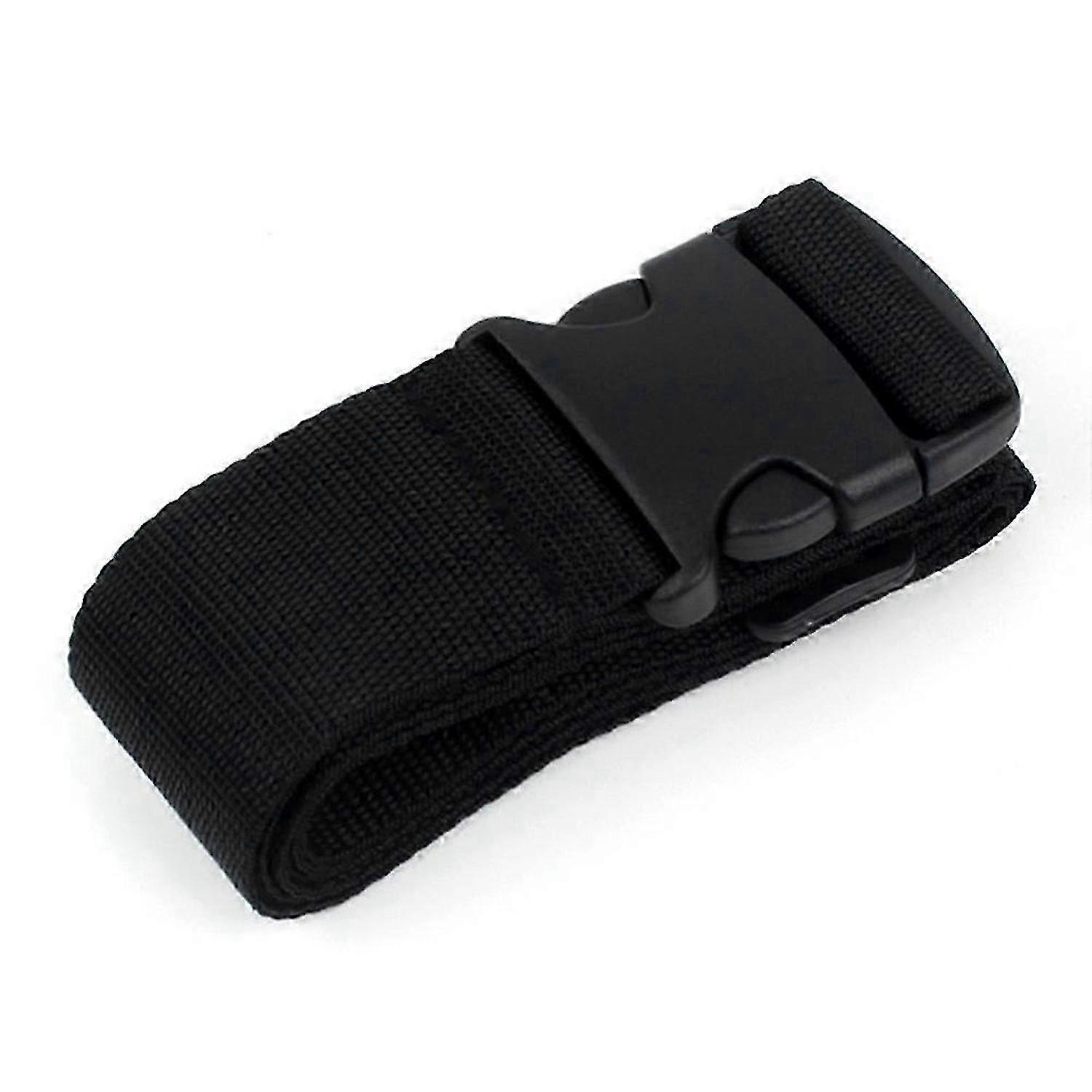 Bright Adjustable Luggage Strap Durable