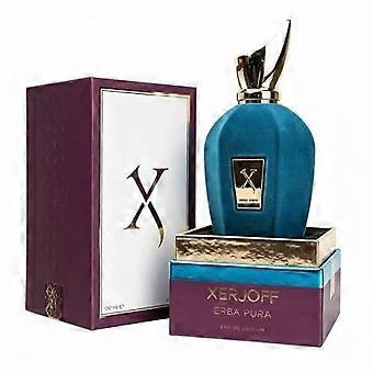 Luxury Eau De ParfumVelvet Textured BottleLong Lasting Unisex Perfume Spray Multiple Fragrance Scents Available