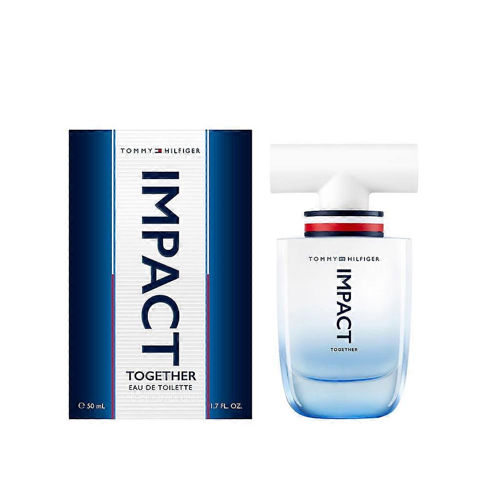 Impact Together EDT 50ml
