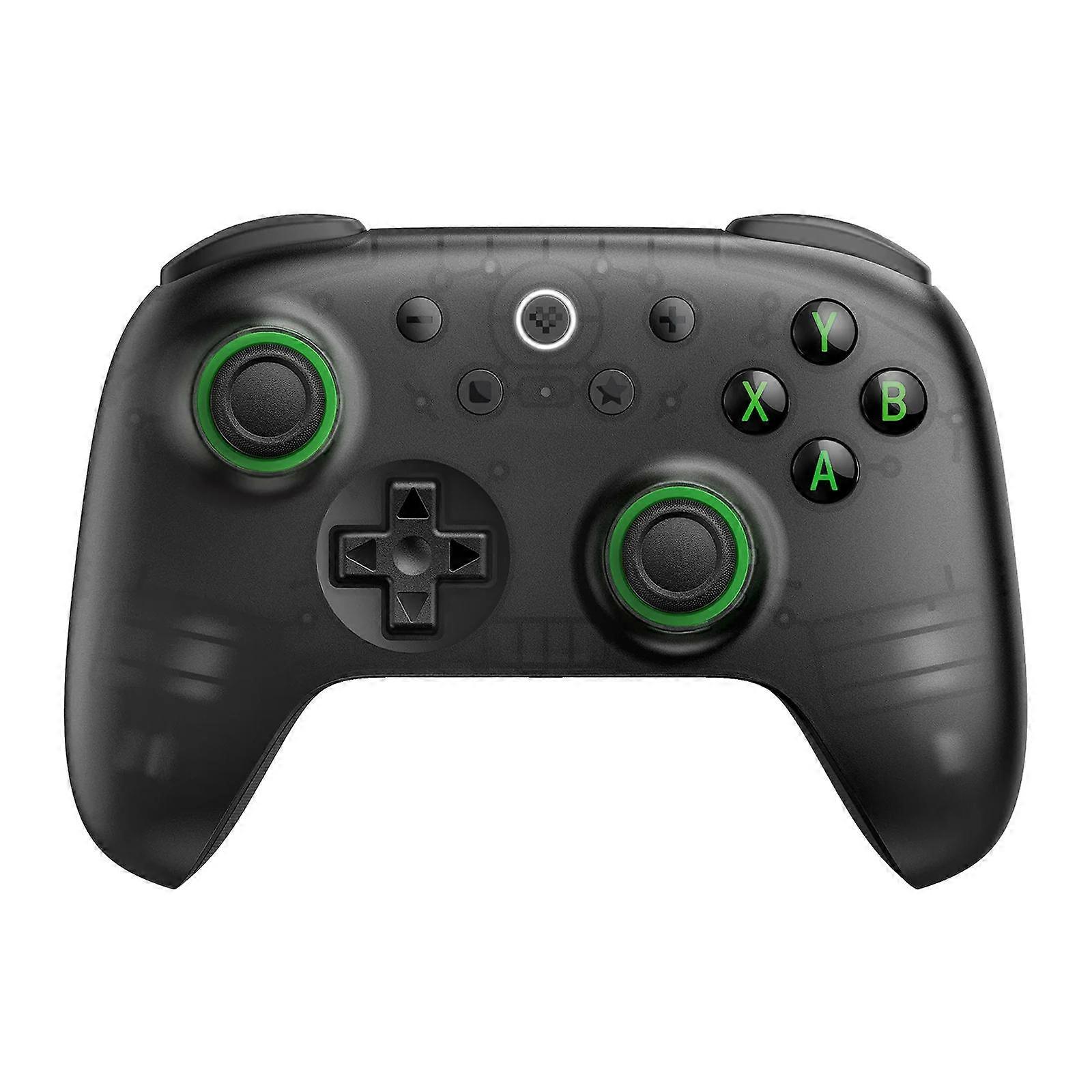 8BitDo Orion Youth Edition 2 Wireless Game Controller Hall Effect Joysticks