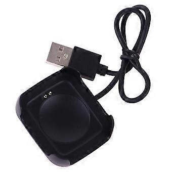 Reloj inteligente cargador magnético Smartwatch cable de carga USB adaptador cargable