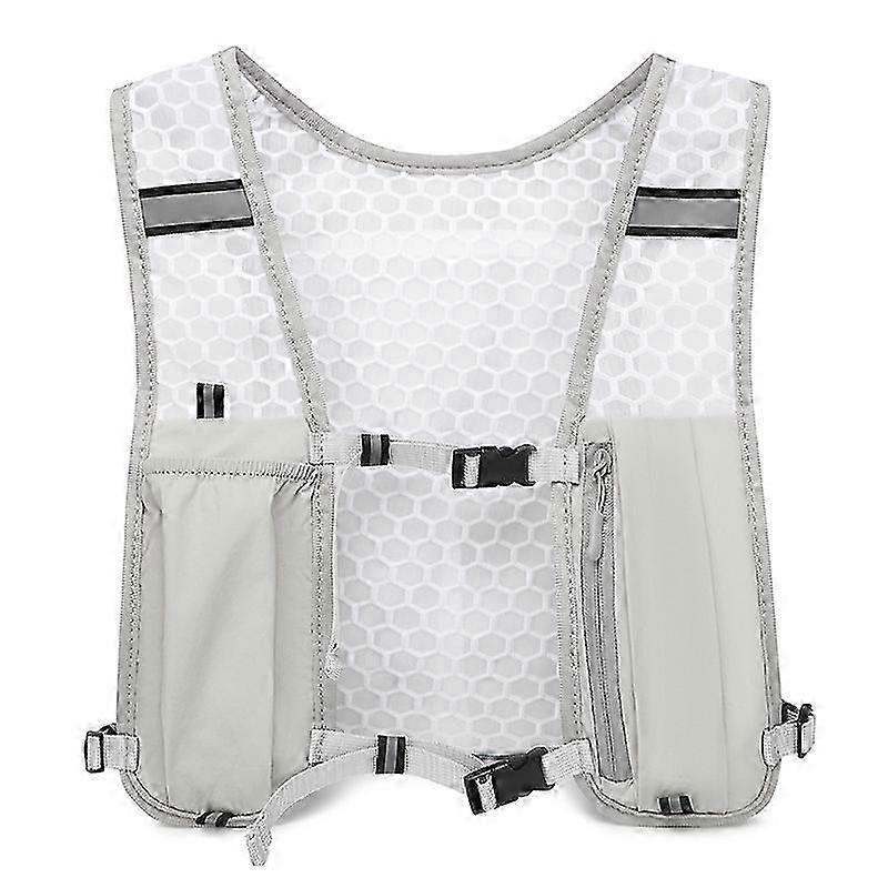 Vest-Style Hydration Pack Under 20L