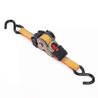 200 Cm Auto-Retract Securing Strap
