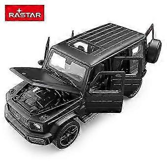 1:32 G63 G65 Alloy Pullback Model