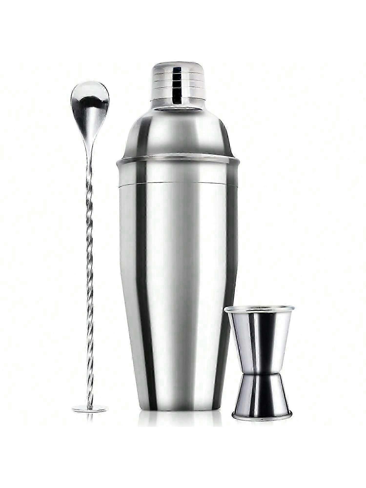 24oz Professional Mixologist Shaker