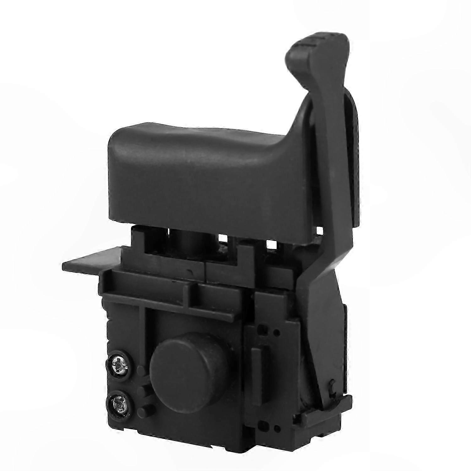 Variable Speed Control Switch for Electric Hammer Drills and Power Tool Accessories-Compatible with Multiple Models