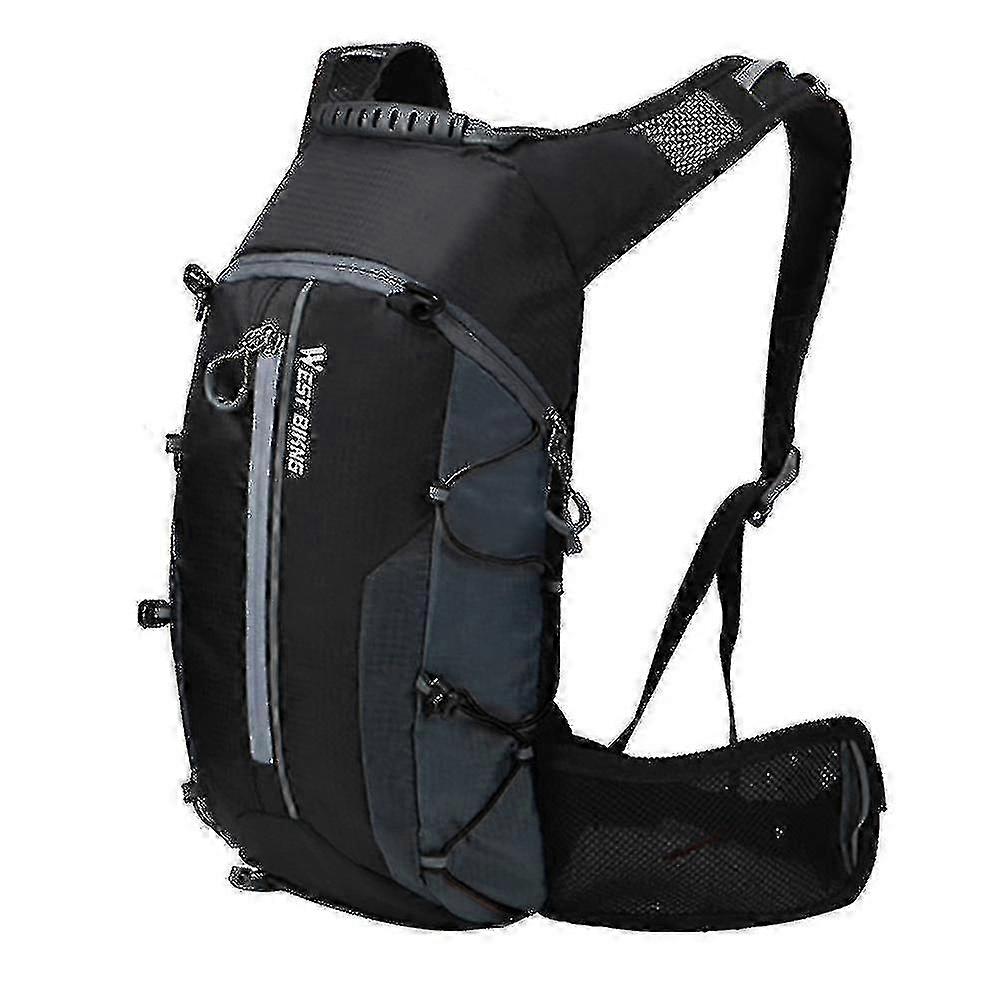 Breathable Waterproof 10L Bike Backpack