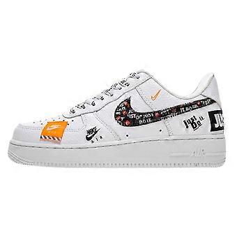 Nike Air Force 1 Low '07 Prm 'Just Do It' AR7719-100