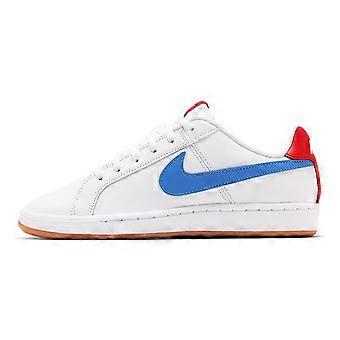 Nike Court Royale Wit/Blauw/Rood GS 833535-109