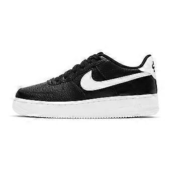 Nike Air Force 1 Low Black White GS CT3839-002