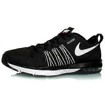Nike Air Max Effort Tr 'Schwarz Weiß' 705353-016