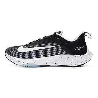 Nike Air Zoom Speed ​​2 Sort Hvid GS DC5148-001