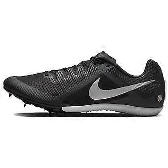 Nike Zoom Rival Multi Black Light Smoke Grey DC8749-001