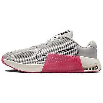 Nike Metcon 9 Light Iron Ore Light Orewood Brown Khaki Aster Pink Dam DZ2537-004