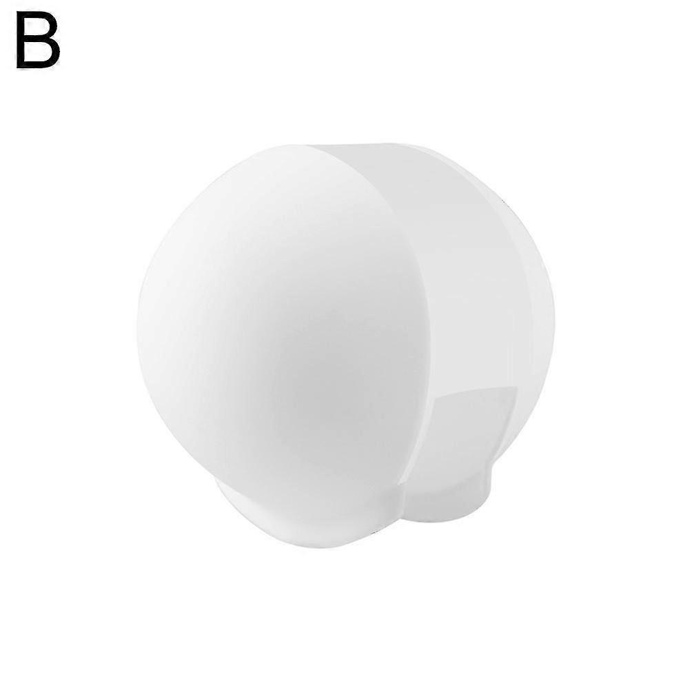 Flexible Shockproof X4 Lens Cover