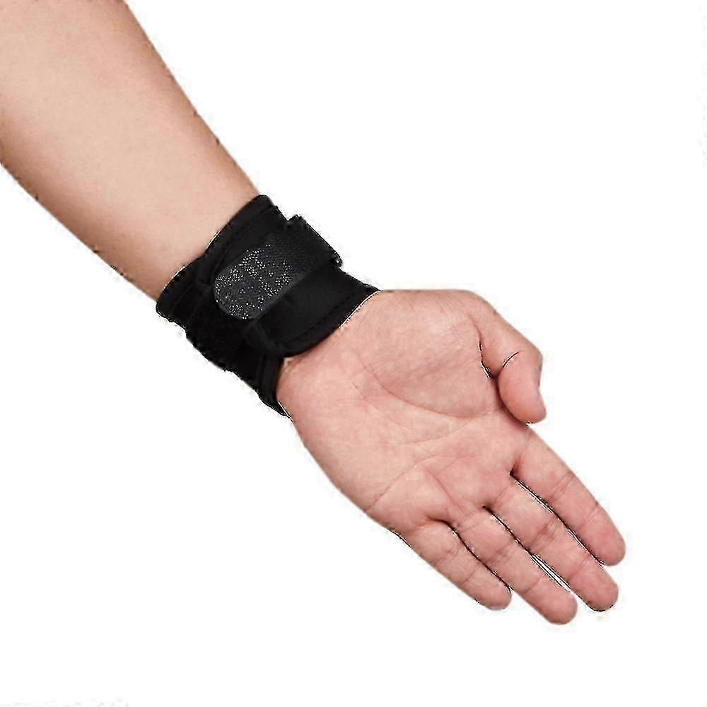Golf Swing Wrist Training Brace