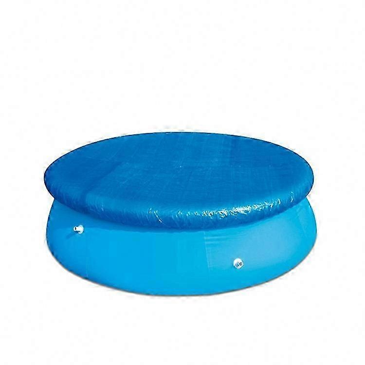 Round 183 cm PE Pool Tarp