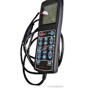 8-Push 4-Pins Massage Chair Remote Control 6806 Compatible AM989 Massage Chair jy,New 2026