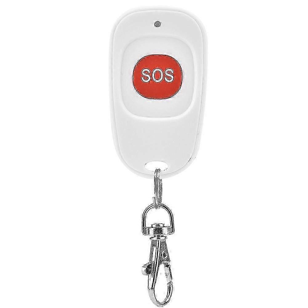 Emergency Panic Wireless Sos Emergency Button Alarm