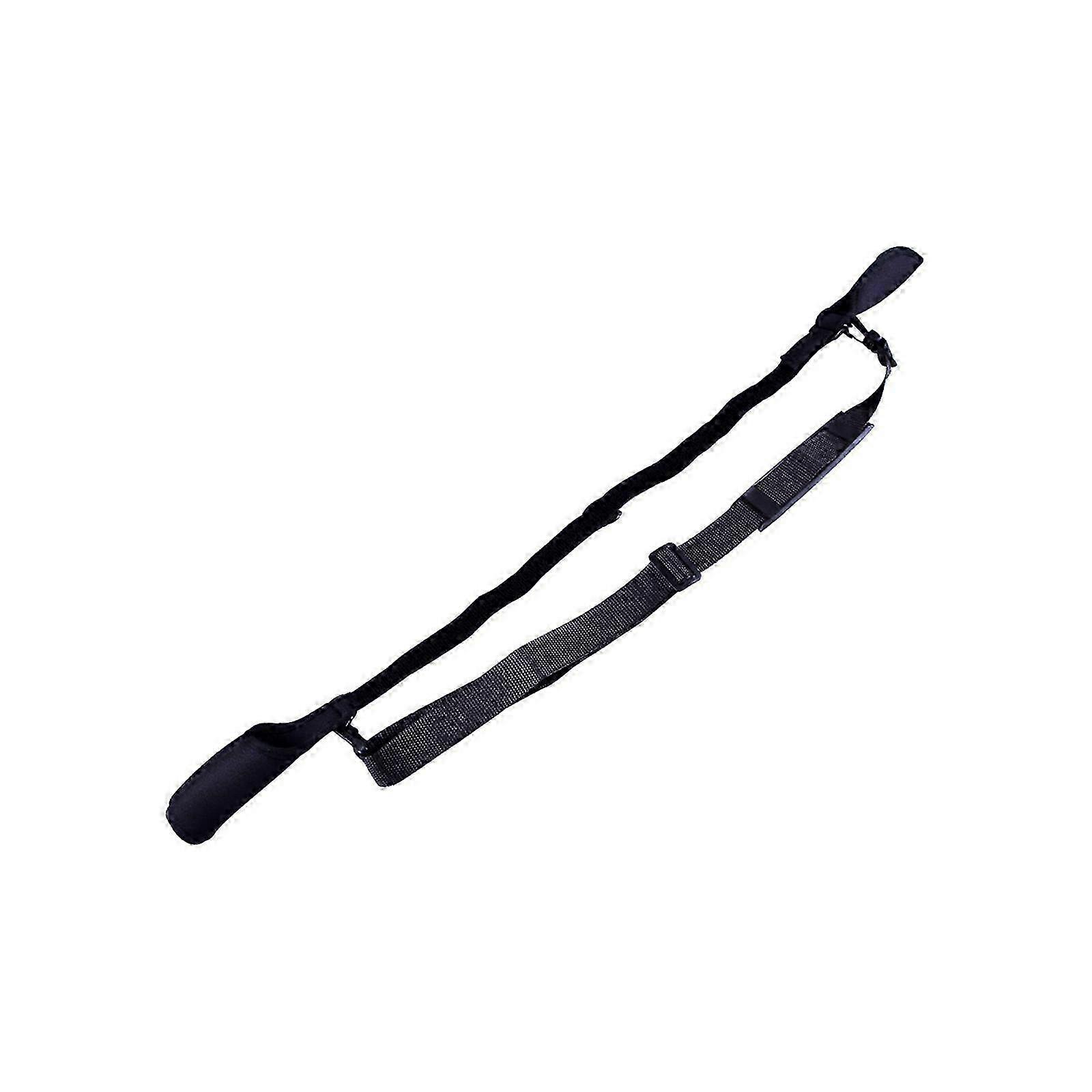 Soft Adjustable Rod Cover Sleeve