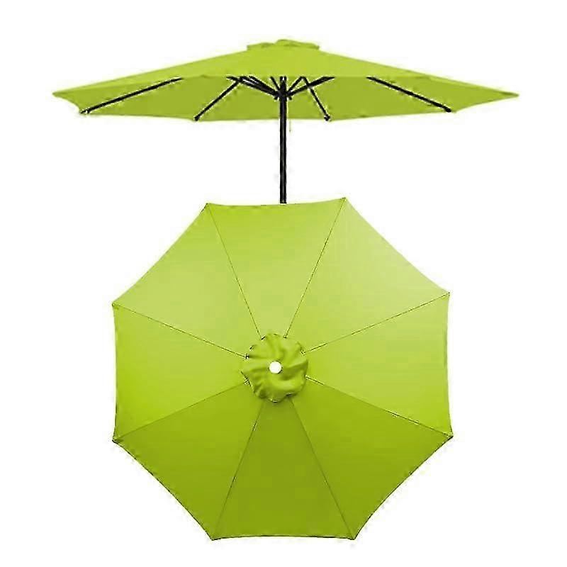 9ft UV-Resistant Waterproof Canopy