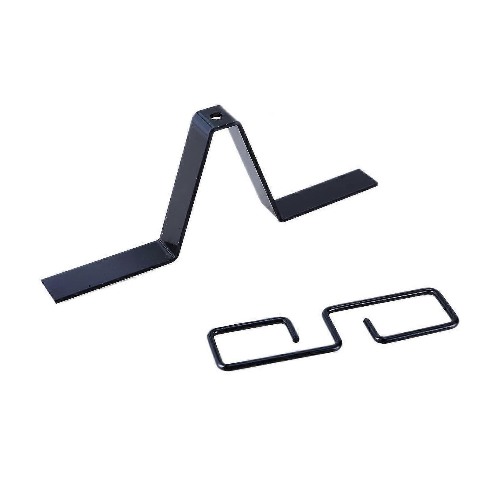 Heavy-Duty Rain Chain Gutter Hook