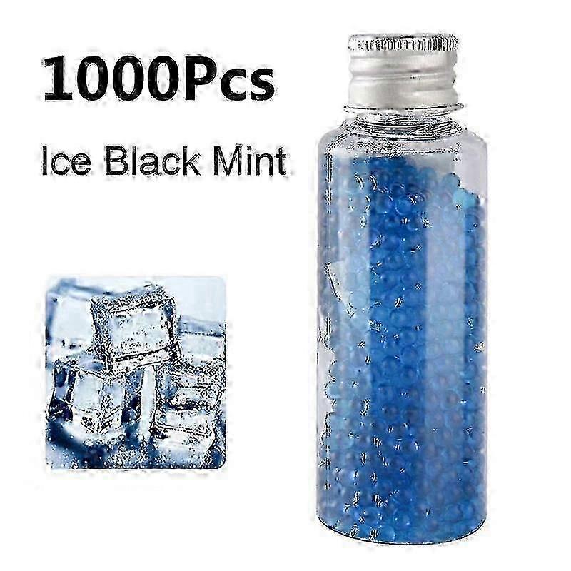 1000 Pcs Flavoured Filter Capsules