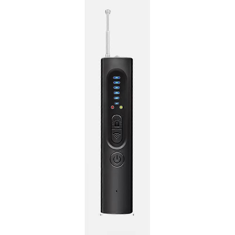 Ultimate Privacy Shield Infrared Magnetic Detector