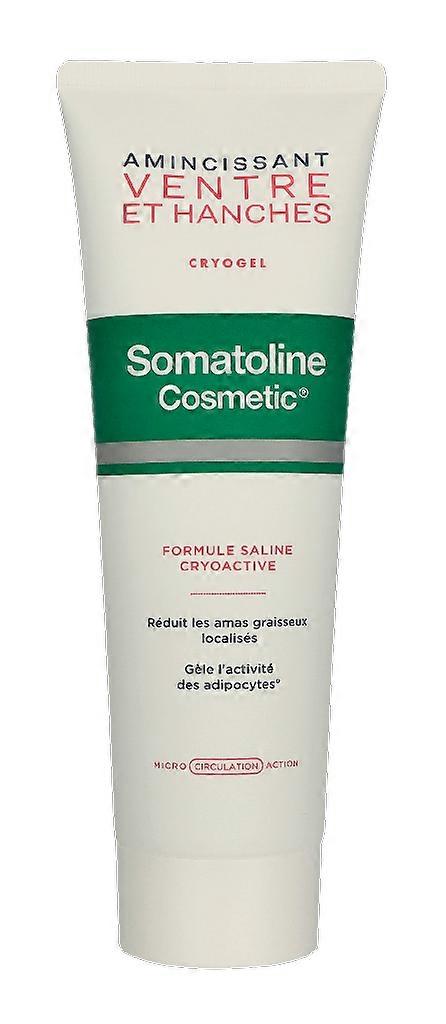 Reducing Gel Somatoline Slimming (250 ml)