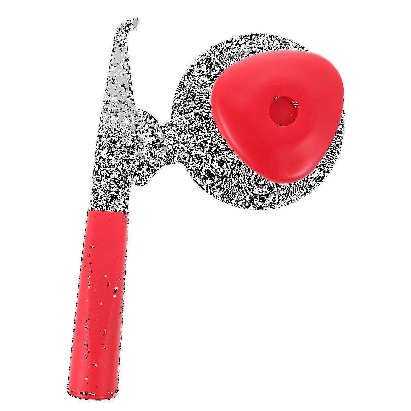 Lightweight Manual Tin Can Seamer
