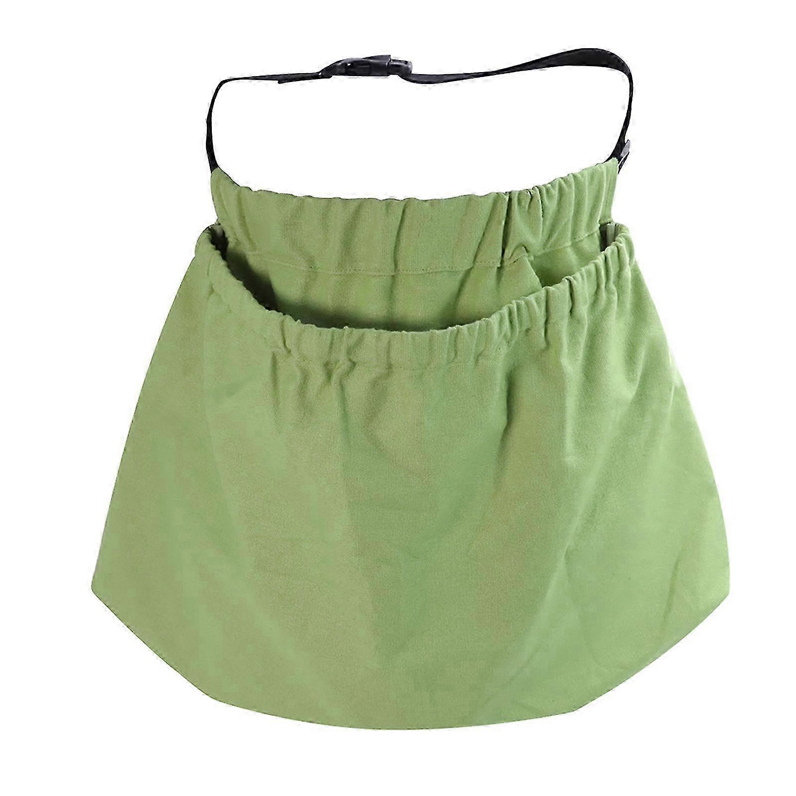 Large Capacity Orchard Picking Bag