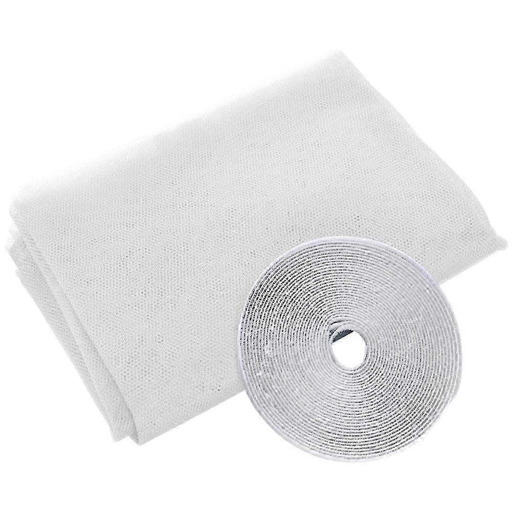 Fresh-Air Insect Mesh Sheet