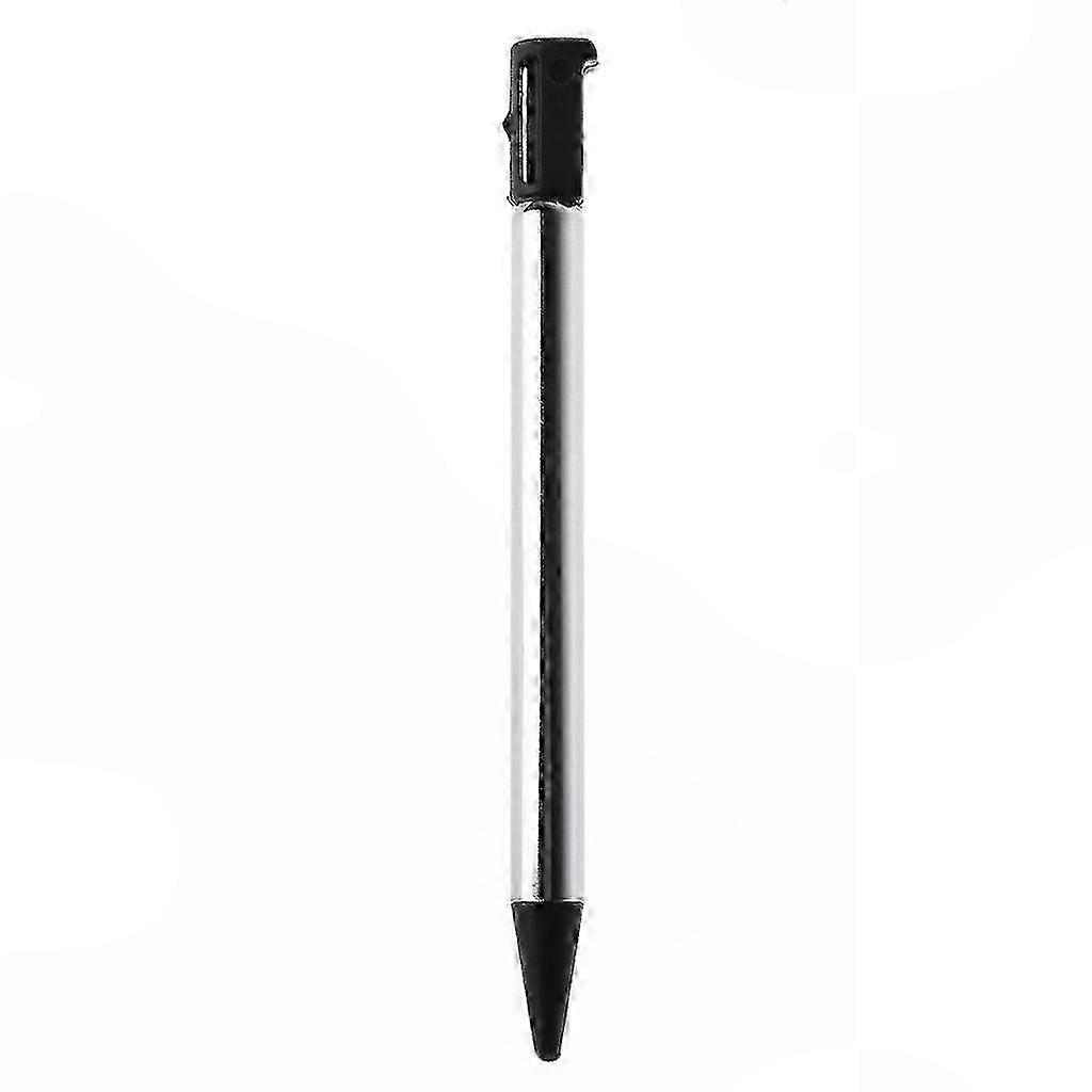 Adjustable Stylus Pen Compatible with 3DS and DS - Short Extendable Touch Screen Replacement