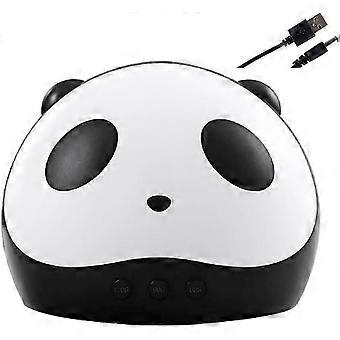 36w Uv Led Nail Lamp, Uv Led Gel Nail Dryer Machine, Fast Nail Dryer for Gel Polish 831.