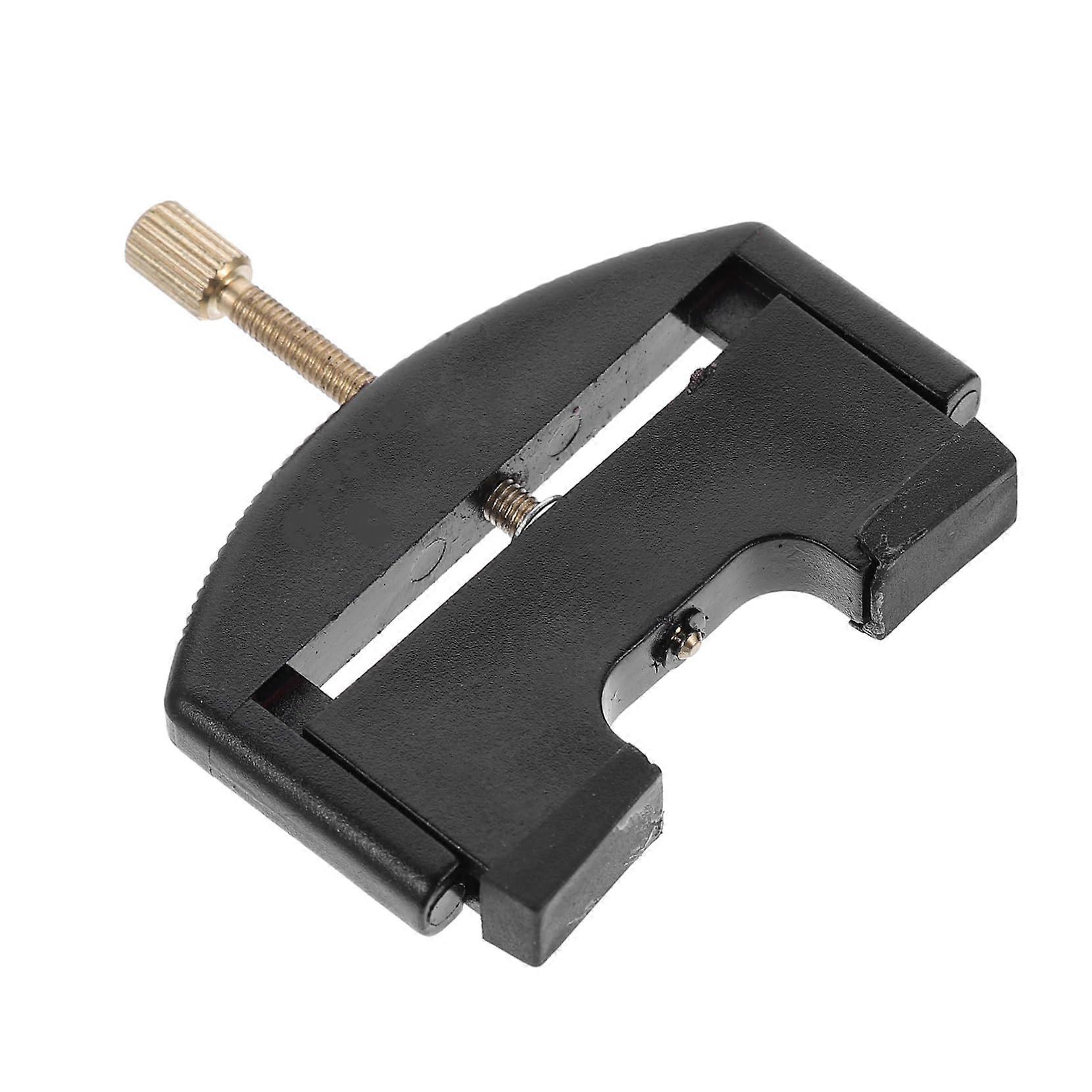 Adjustable Violin String Lifter Tool for Easy Bridge Replacement with Secure Hold and Durable Design
