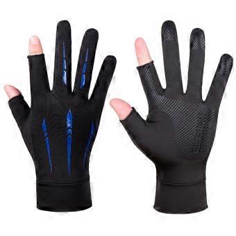 Bike Gloves Adult Riding Gloves Provide Anti Slip 4Pairs Outdoor Use