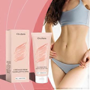 Hydrating Body Primer Contains Collagen, Hyaluronic Acid, And Glycerin