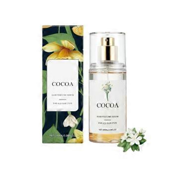 Revivix Hair Perfume for Women, 2 in 1 Pheromone and Nourishing Hair Fragrance Spray, 100ML Cocoa