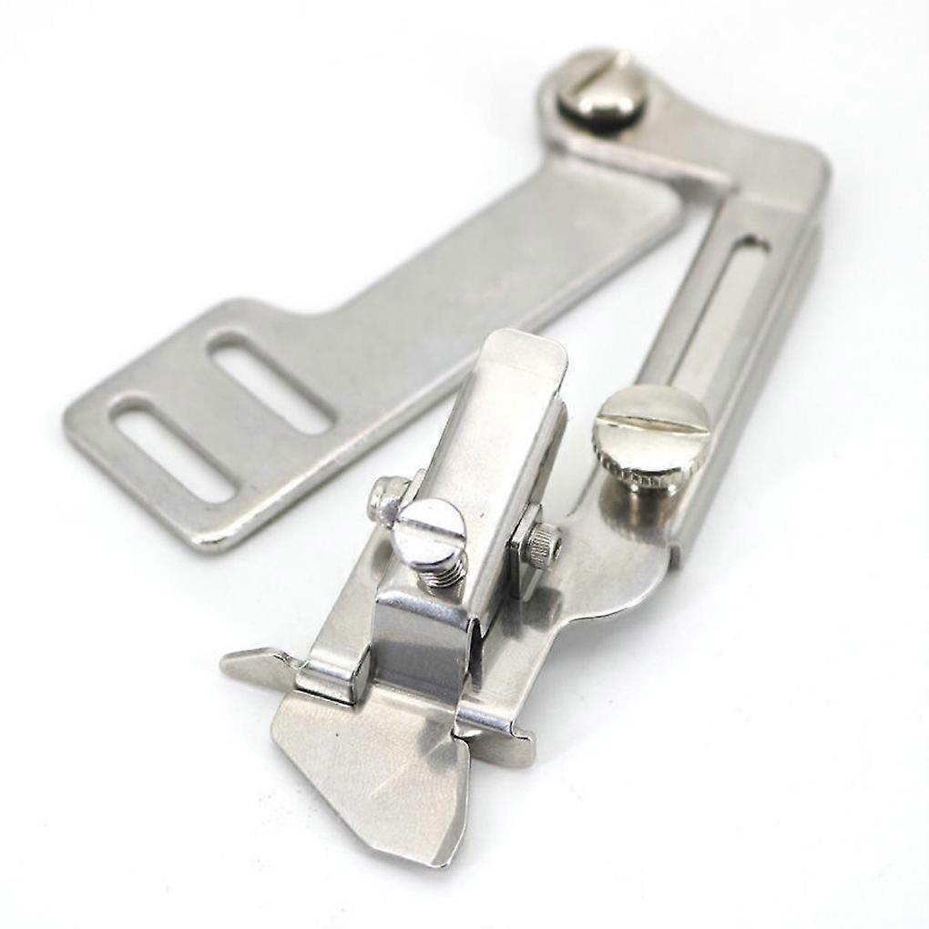 Durable Stainless Seam Guide Foot