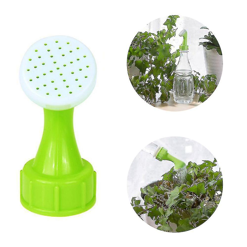 5pcs Portable Plant Garden Watering Nozzle Tool Garden Spray Waterer Sprinkler