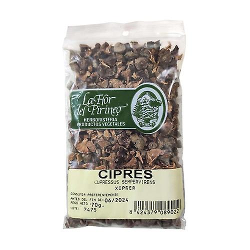 herb cypress berries 70 g